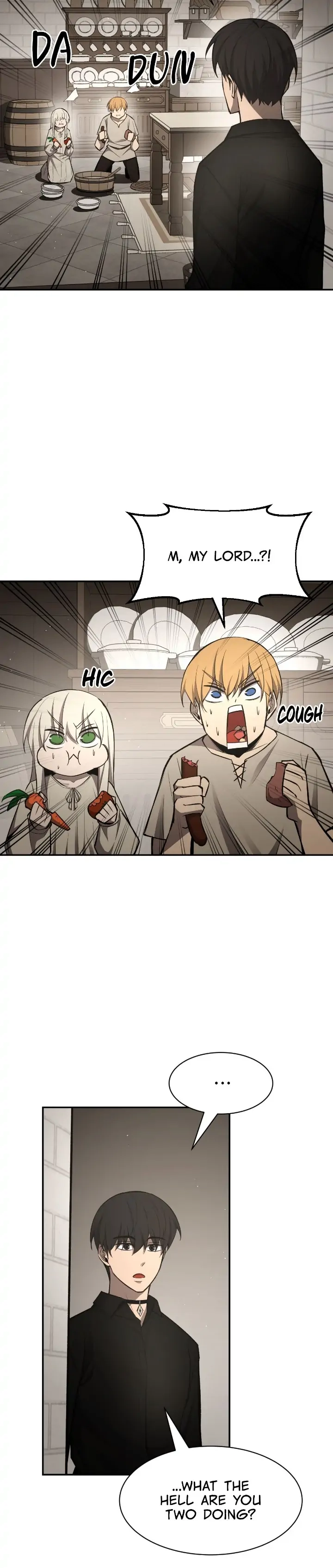 I Became the Tyrant of a Defense Game Chapter 42 Page 16
