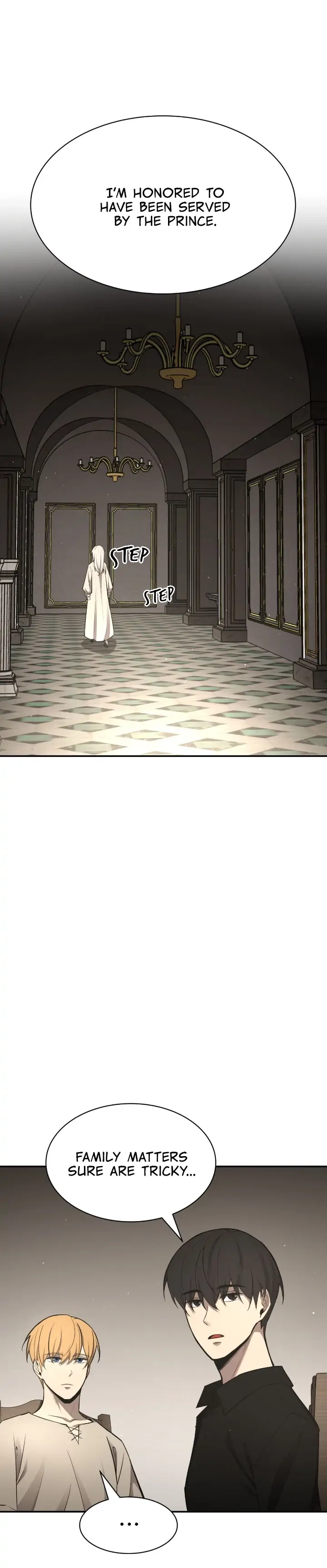 I Became the Tyrant of a Defense Game Chapter 42 Page 42