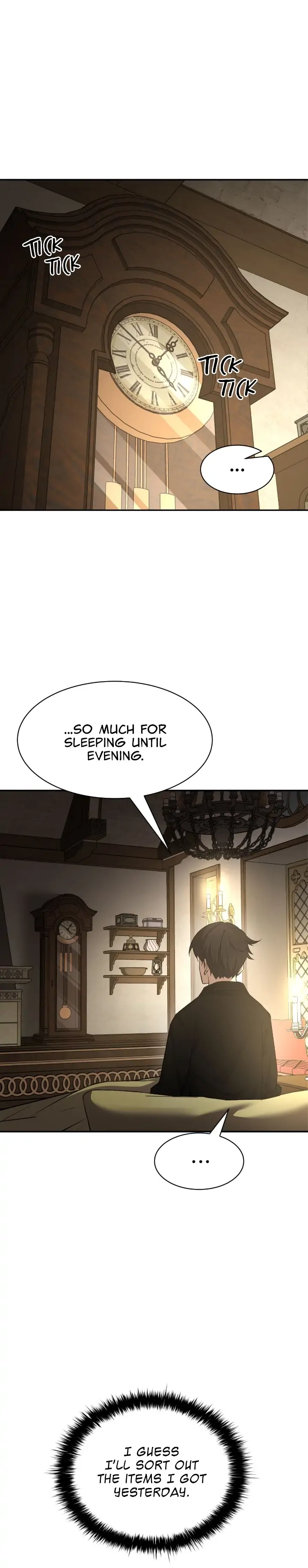 I Became the Tyrant of a Defense Game Chapter 42 Page 10