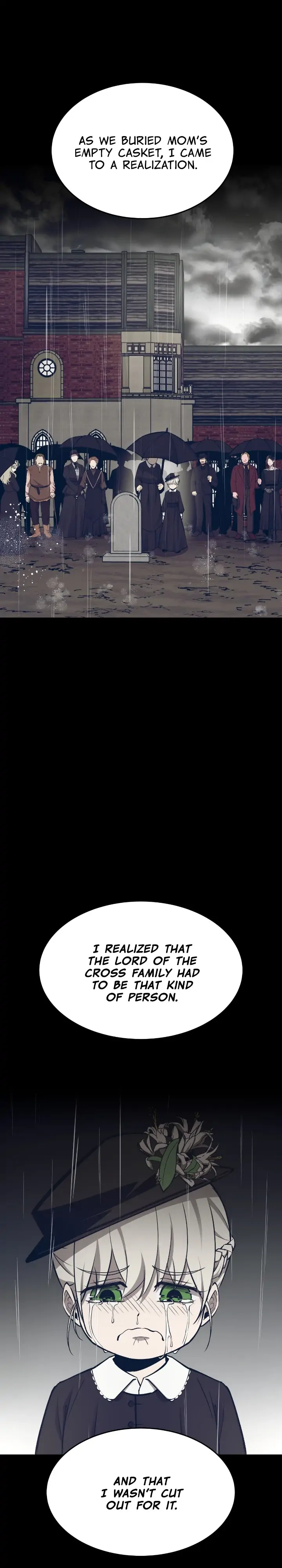 I Became the Tyrant of a Defense Game Chapter 42 Page 39