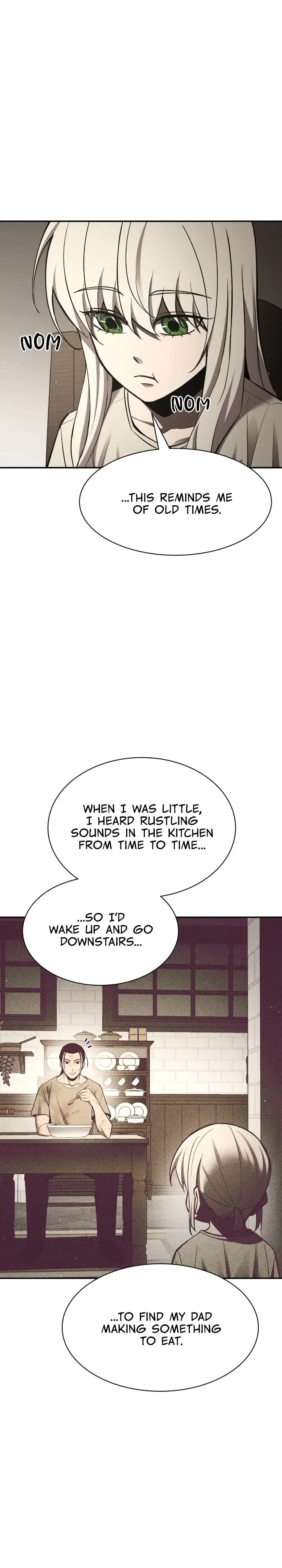 I Became the Tyrant of a Defense Game Chapter 42 Page 27
