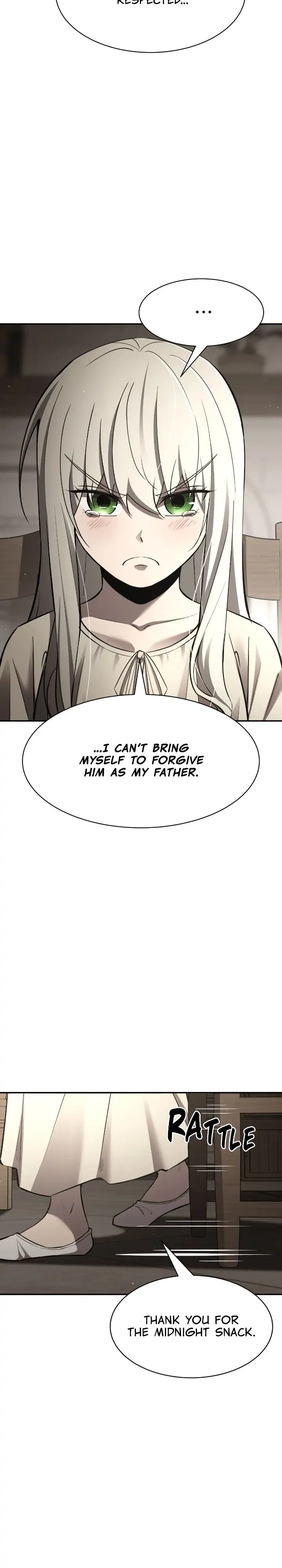 I Became the Tyrant of a Defense Game Chapter 42 Page 41