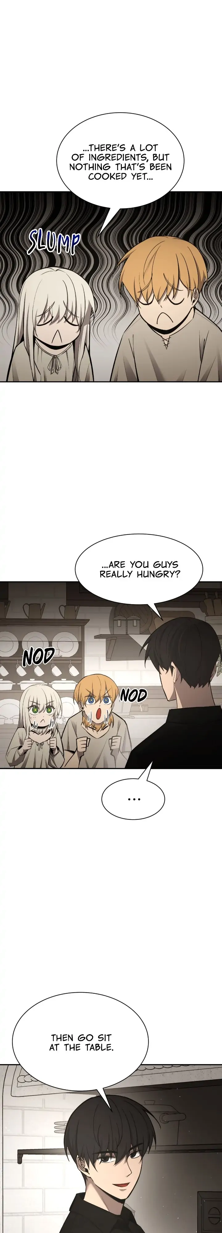 I Became the Tyrant of a Defense Game Chapter 42 Page 18