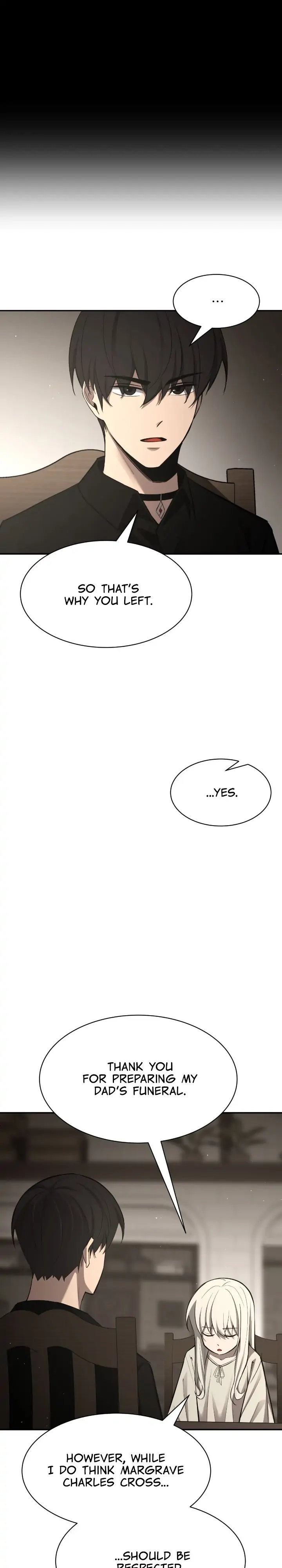I Became the Tyrant of a Defense Game Chapter 42 Page 40