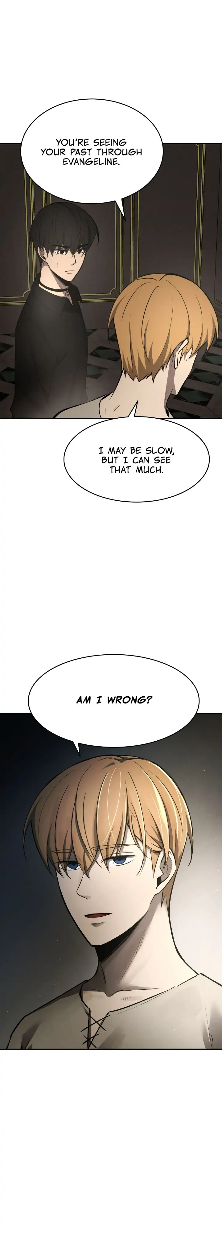 I Became the Tyrant of a Defense Game Chapter 42 Page 46
