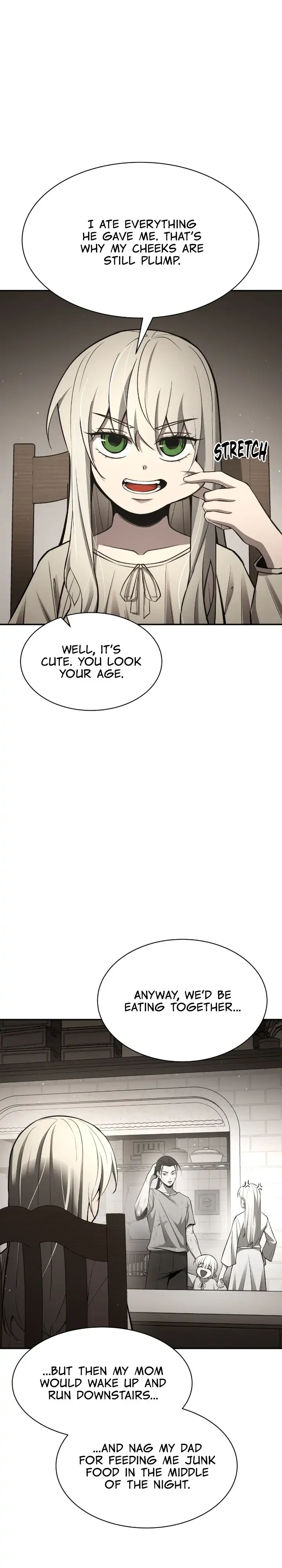 I Became the Tyrant of a Defense Game Chapter 42 Page 30