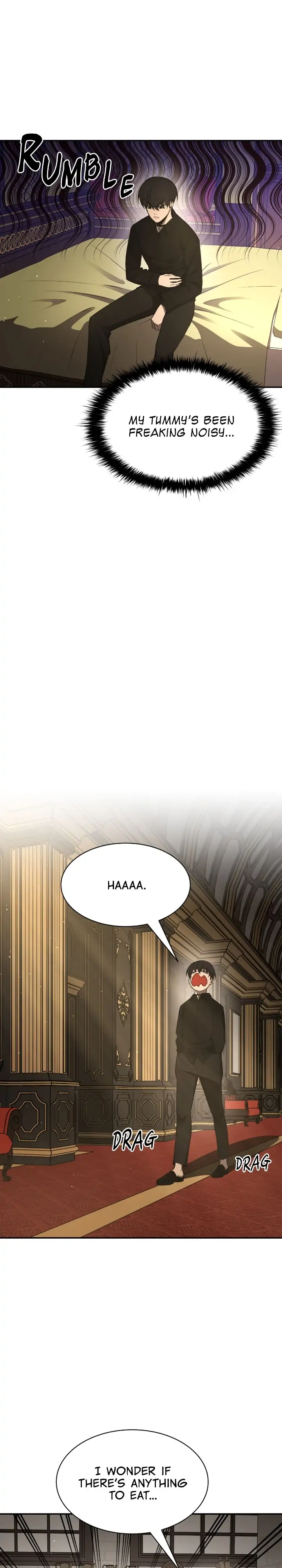 I Became the Tyrant of a Defense Game Chapter 42 Page 15