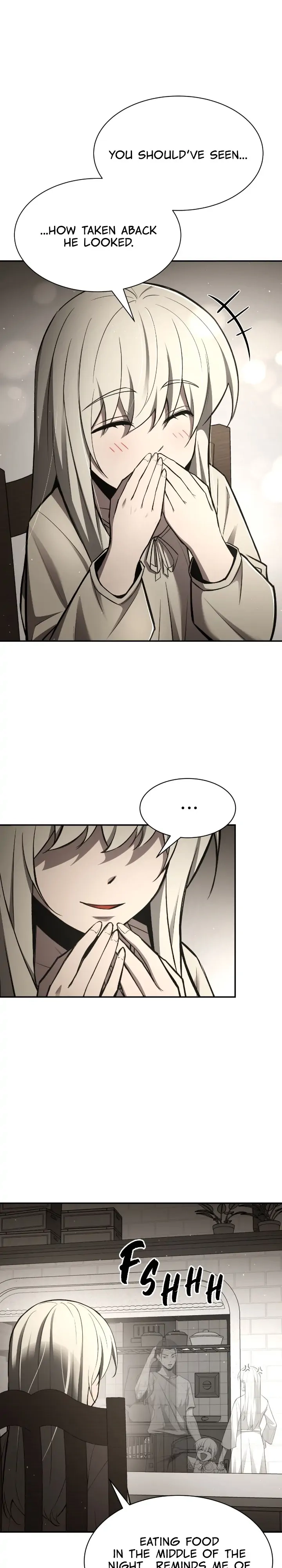 I Became the Tyrant of a Defense Game Chapter 42 Page 31