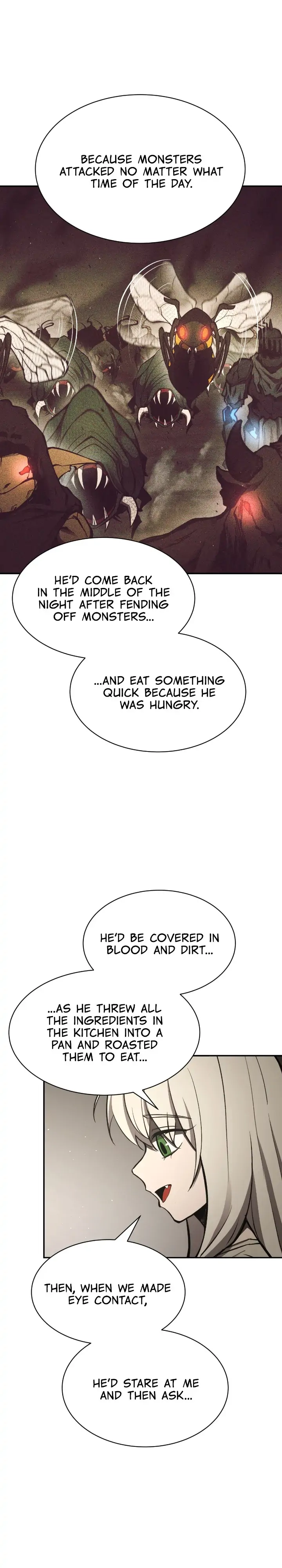I Became the Tyrant of a Defense Game Chapter 42 Page 28