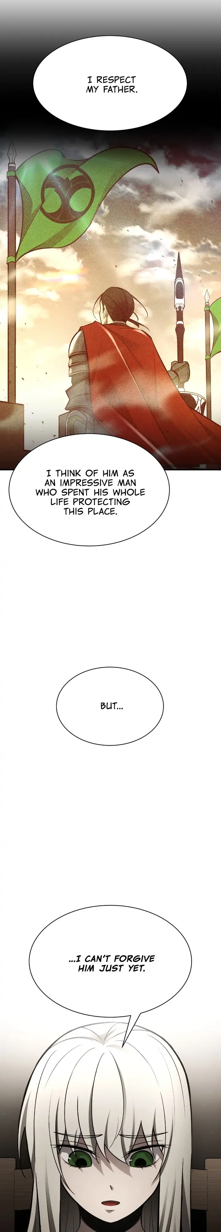 I Became the Tyrant of a Defense Game Chapter 42 Page 34
