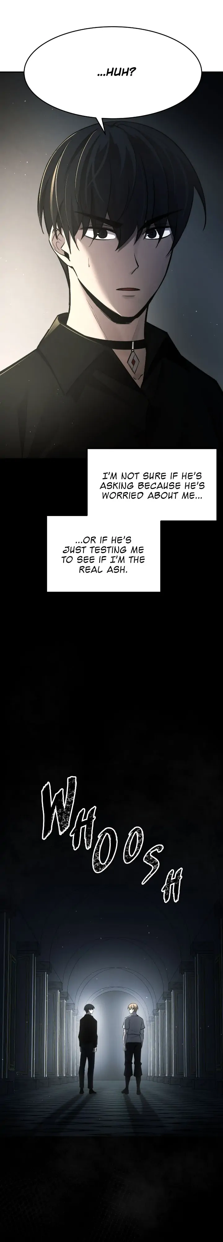 I Became the Tyrant of a Defense Game Chapter 42 Page 47