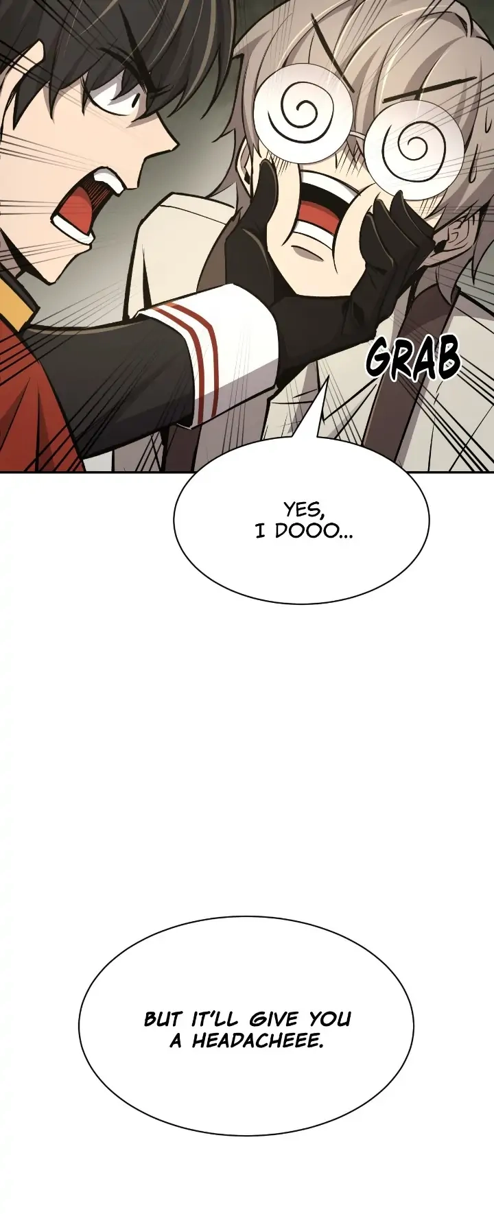 I Became the Tyrant of a Defense Game Chapter 25 Page 21