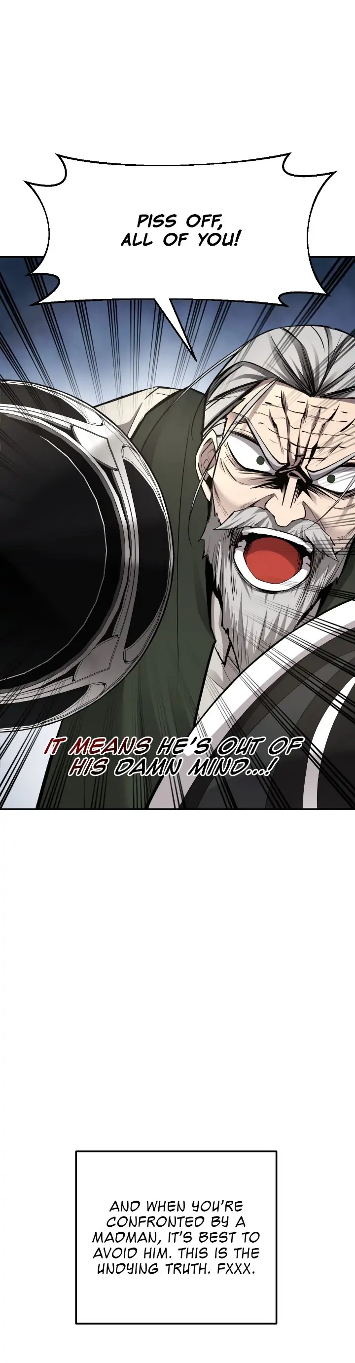 I Became the Tyrant of a Defense Game Chapter 25 Page 41