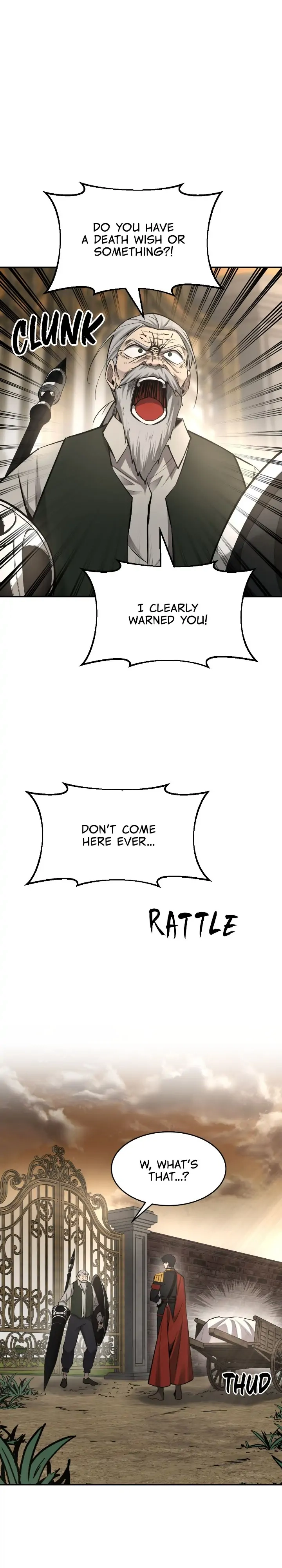 I Became the Tyrant of a Defense Game Chapter 25 Page 48