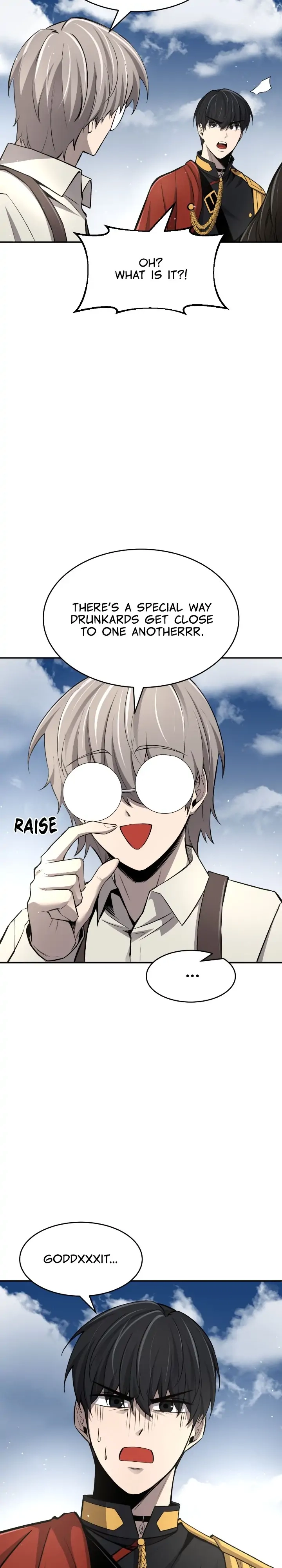 I Became the Tyrant of a Defense Game Chapter 25 Page 46