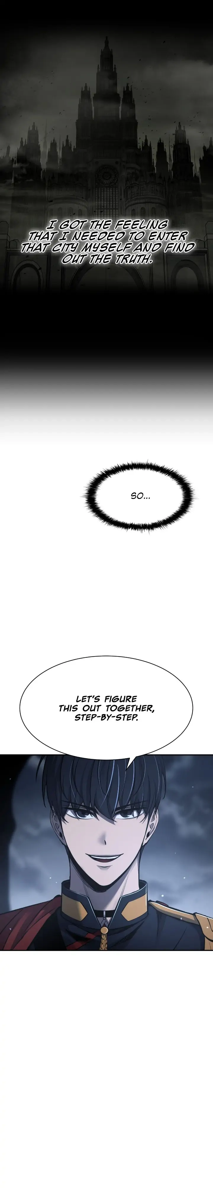 I Became the Tyrant of a Defense Game Chapter 25 Page 5
