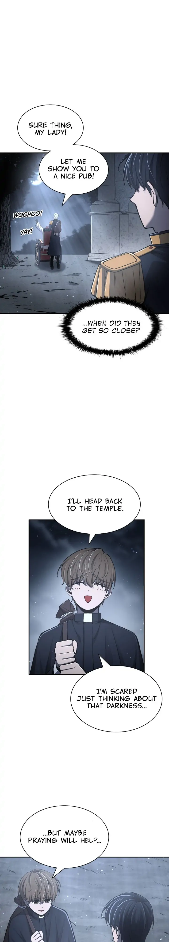 I Became the Tyrant of a Defense Game Chapter 25 Page 7