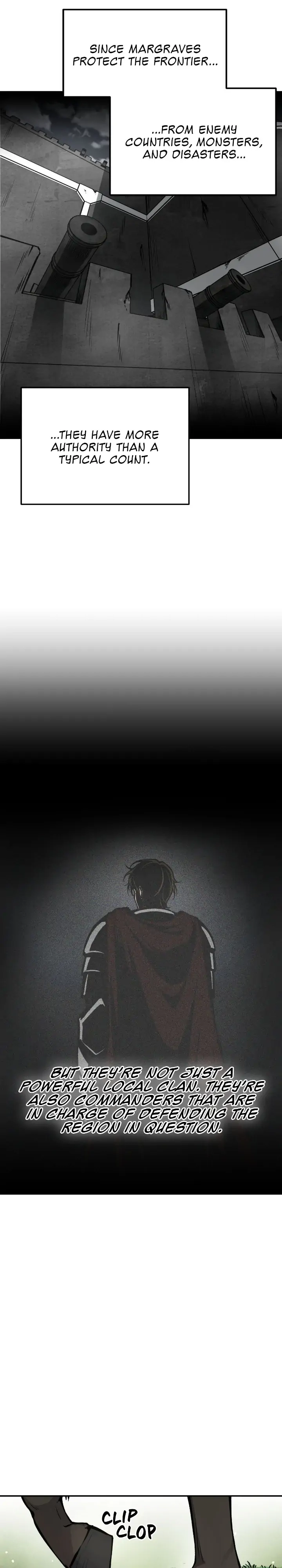 I Became the Tyrant of a Defense Game Chapter 25 Page 26
