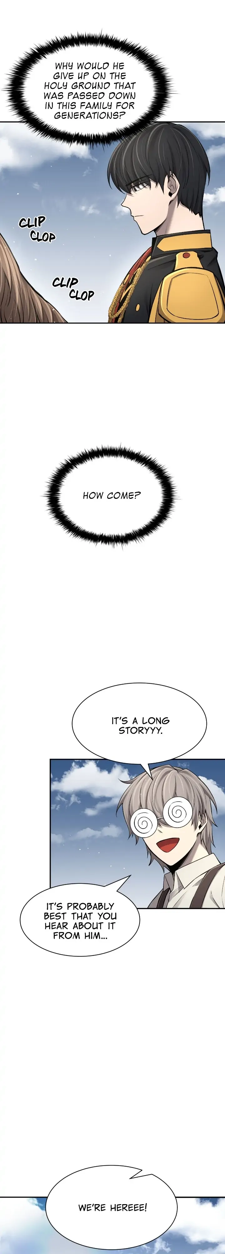 I Became the Tyrant of a Defense Game Chapter 25 Page 30