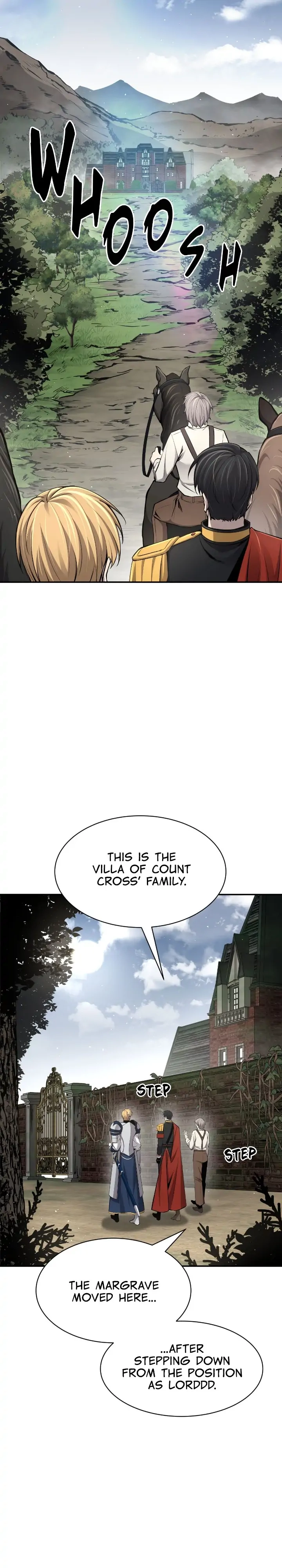 I Became the Tyrant of a Defense Game Chapter 25 Page 31
