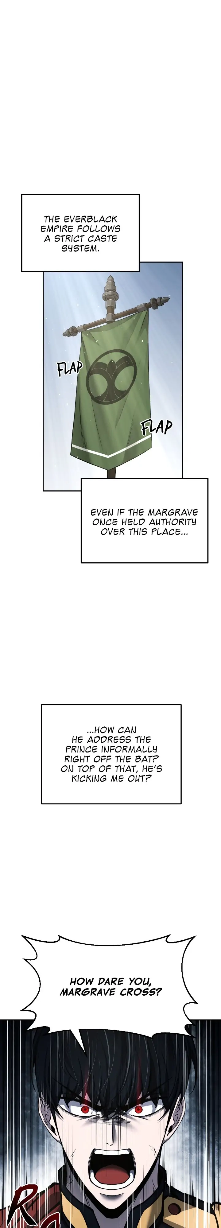 I Became the Tyrant of a Defense Game Chapter 25 Page 39