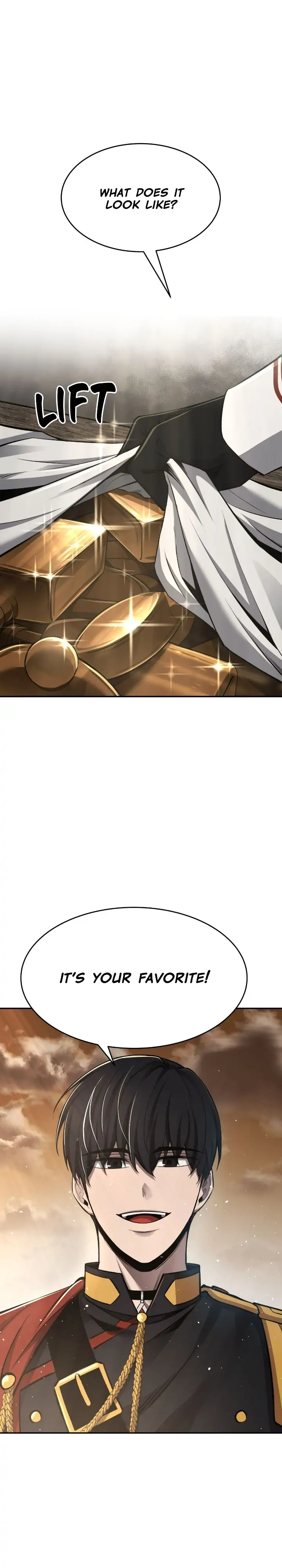 I Became the Tyrant of a Defense Game Chapter 25 Page 49