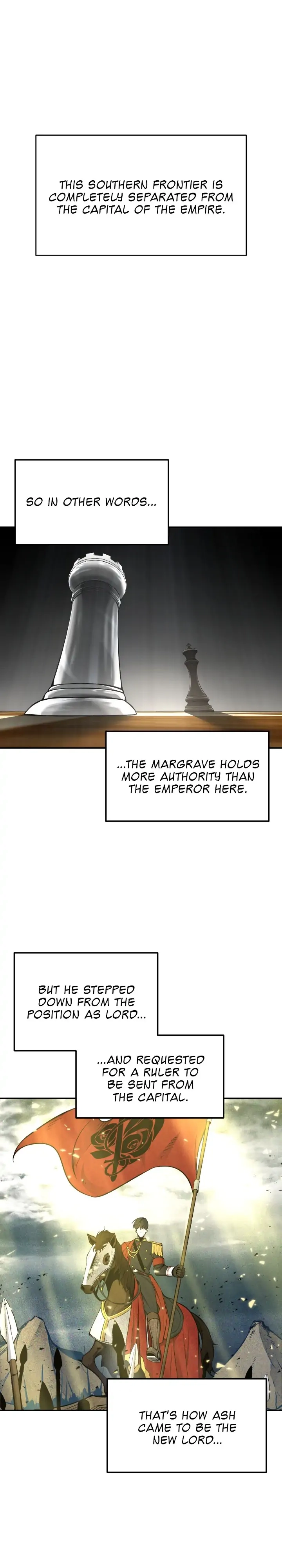 I Became the Tyrant of a Defense Game Chapter 25 Page 29