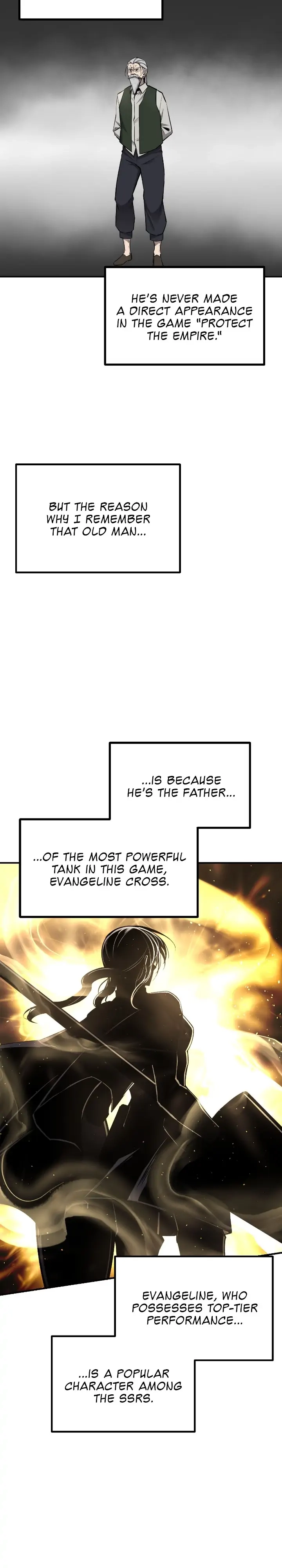 I Became the Tyrant of a Defense Game Chapter 25 Page 43