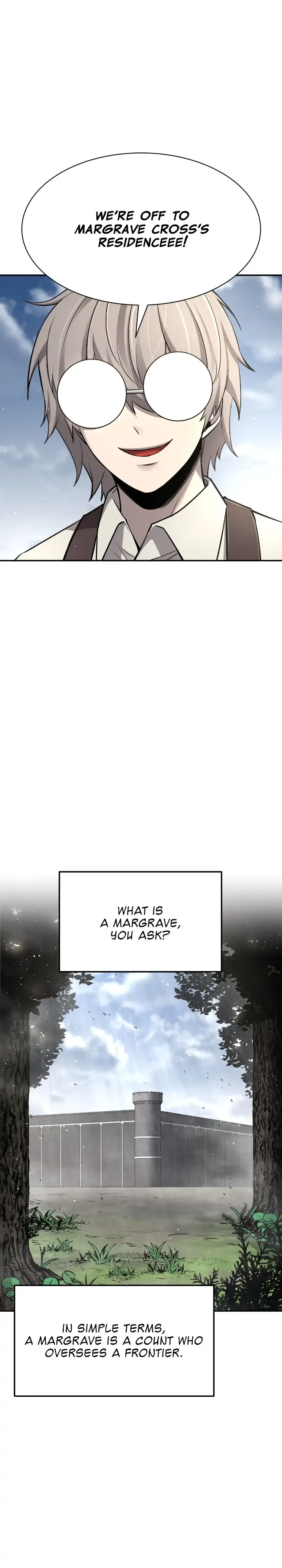 I Became the Tyrant of a Defense Game Chapter 25 Page 25