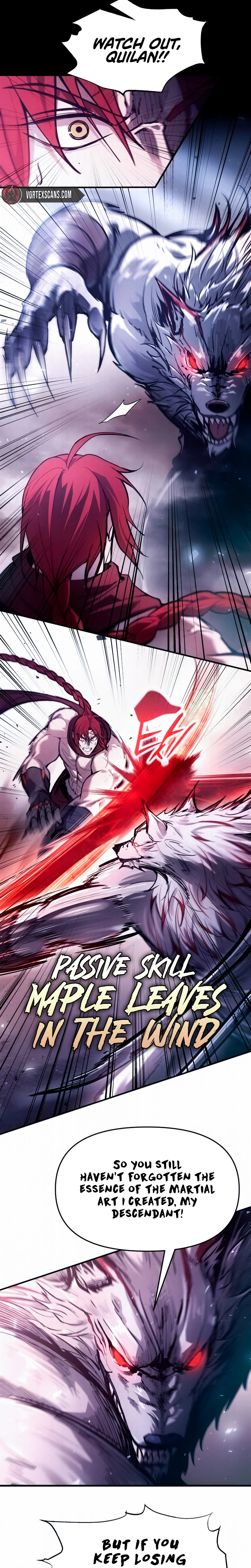 I Became the Tyrant of a Defense Game Chapter 188 Page 5