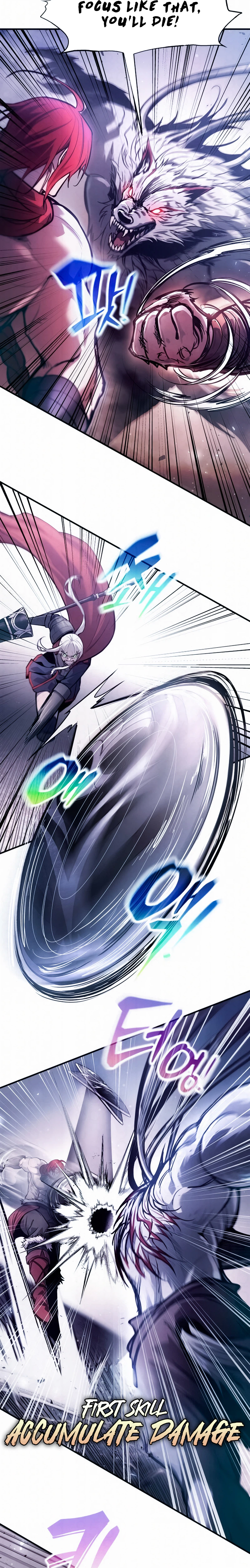 I Became the Tyrant of a Defense Game Chapter 188 Page 6