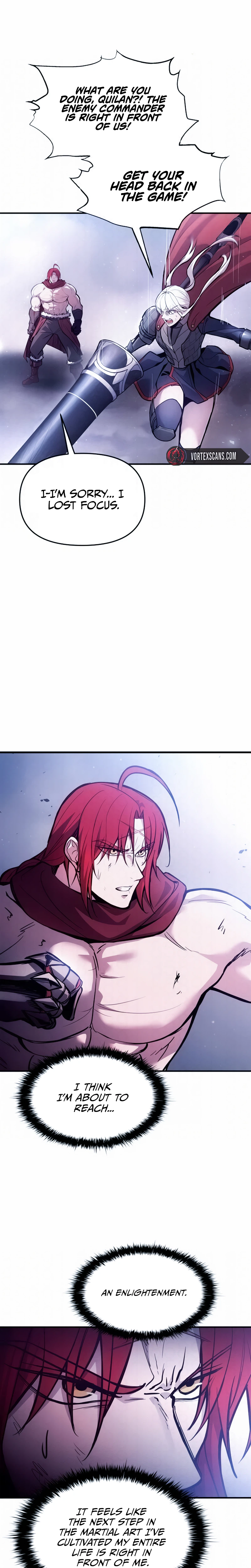 I Became the Tyrant of a Defense Game Chapter 188 Page 8