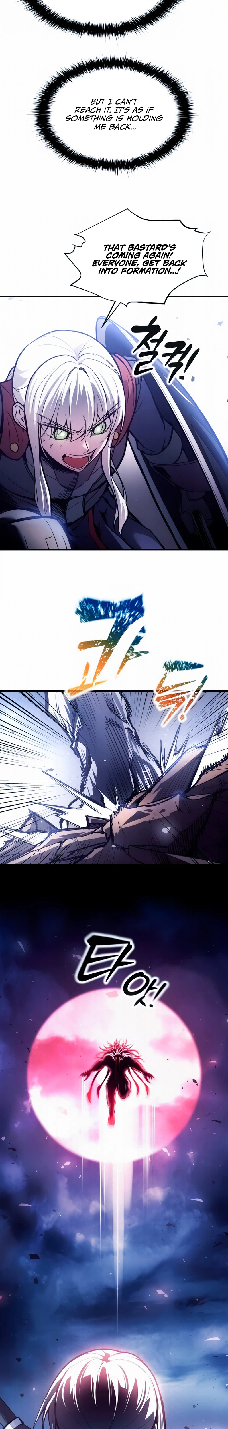 I Became the Tyrant of a Defense Game Chapter 188 Page 9
