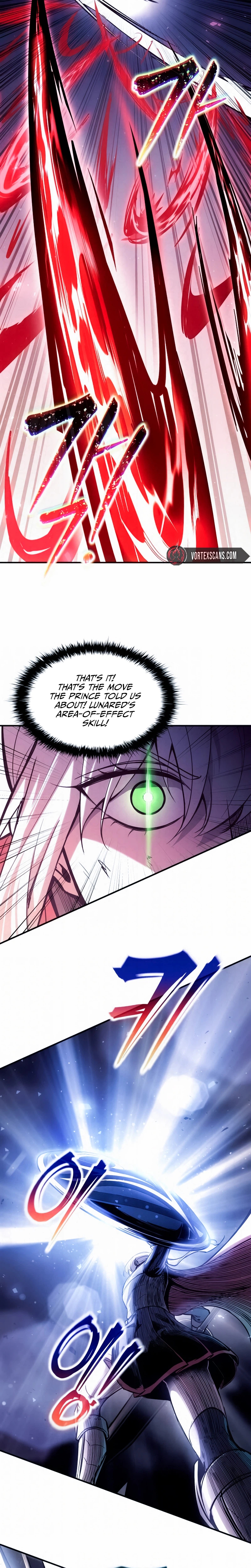 I Became the Tyrant of a Defense Game Chapter 188 Page 11