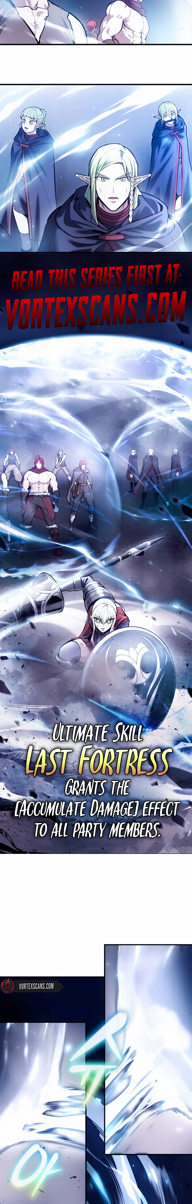 I Became the Tyrant of a Defense Game Chapter 188 Page 13