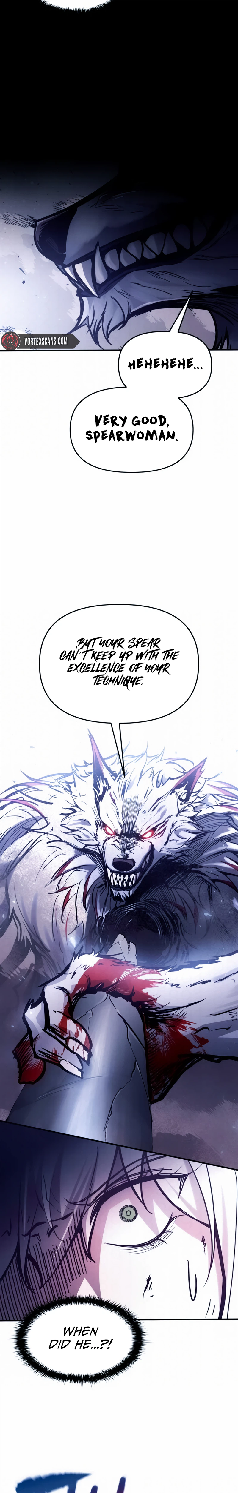 I Became the Tyrant of a Defense Game Chapter 188 Page 17