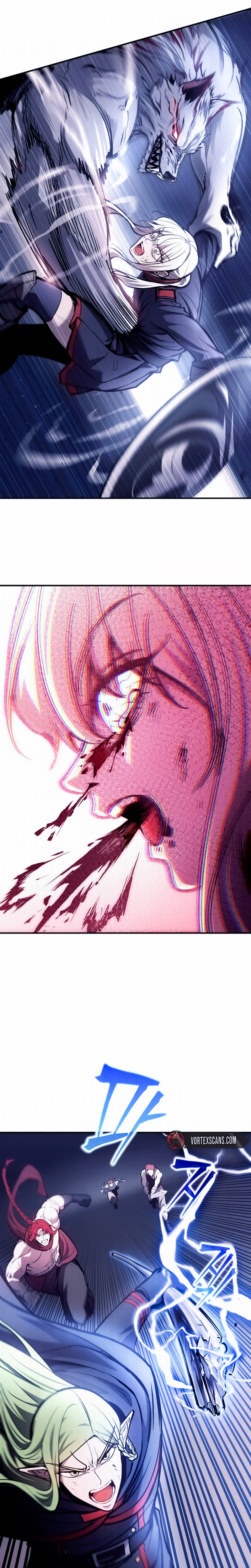 I Became the Tyrant of a Defense Game Chapter 188 Page 19