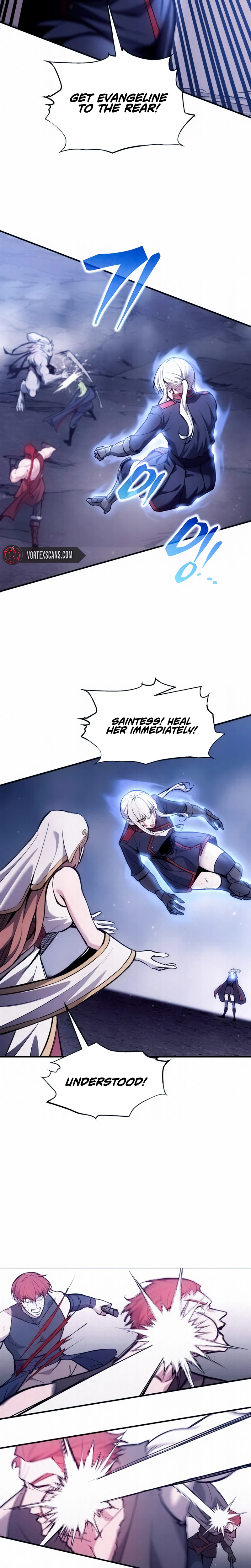 I Became the Tyrant of a Defense Game Chapter 188 Page 20