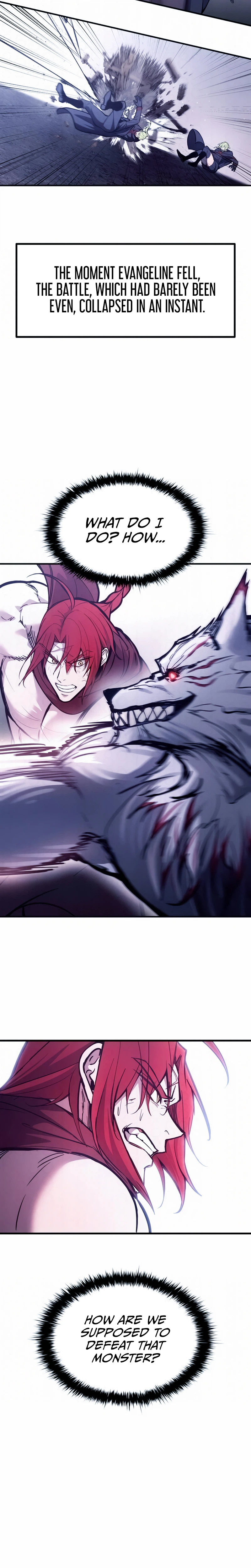 I Became the Tyrant of a Defense Game Chapter 188 Page 21