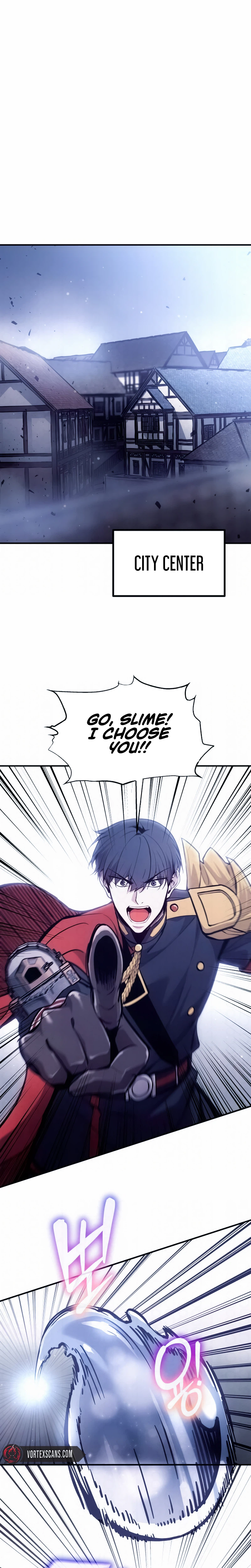 I Became the Tyrant of a Defense Game Chapter 188 Page 22