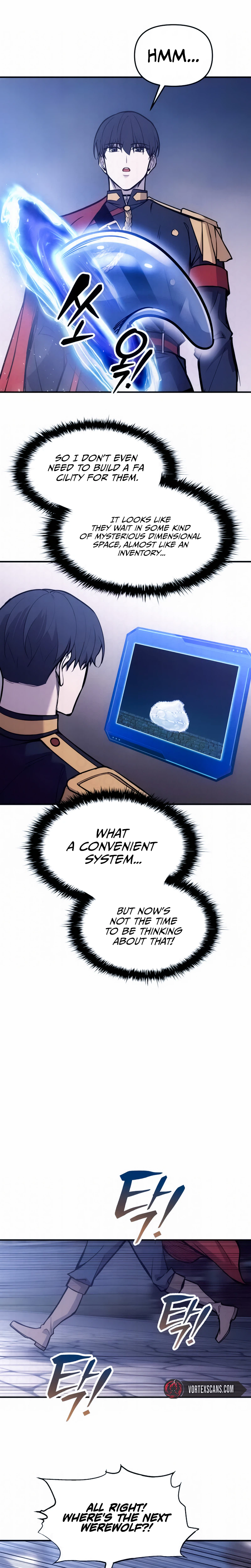 I Became the Tyrant of a Defense Game Chapter 188 Page 25