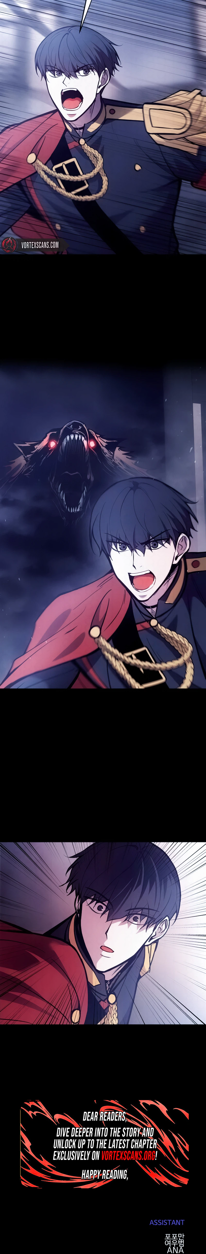 I Became the Tyrant of a Defense Game Chapter 188 Page 26