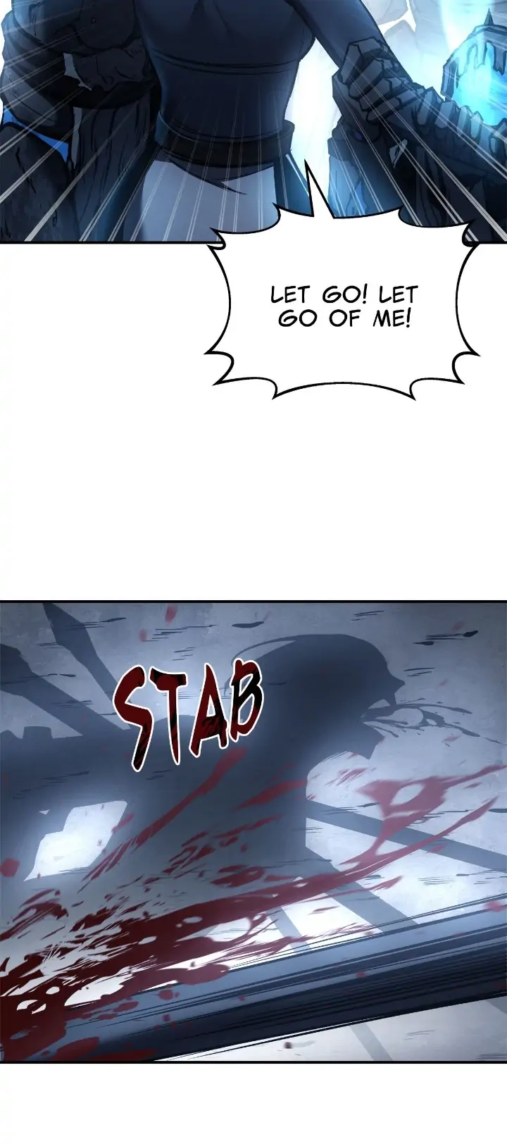 I Became the Tyrant of a Defense Game Chapter 17 Page 18