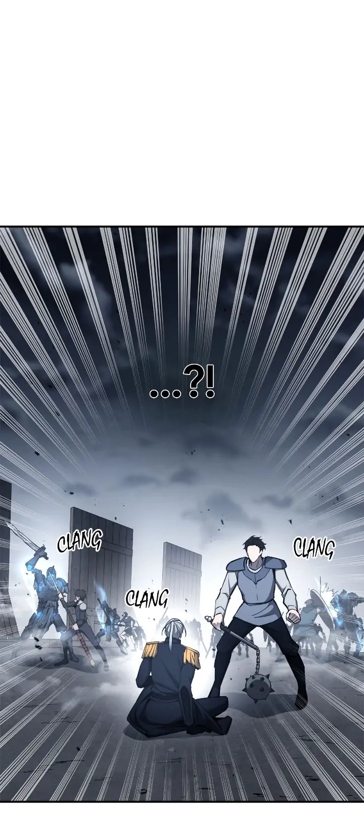 I Became the Tyrant of a Defense Game Chapter 17 Page 9