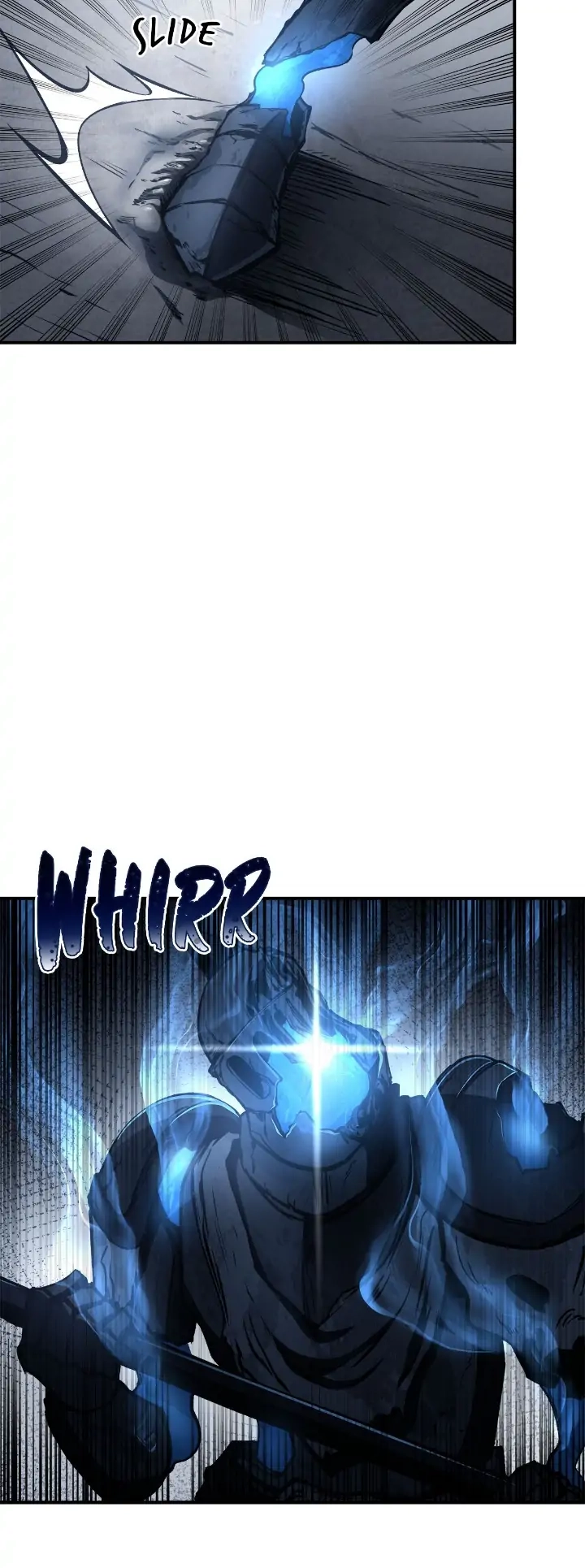 I Became the Tyrant of a Defense Game Chapter 17 Page 12