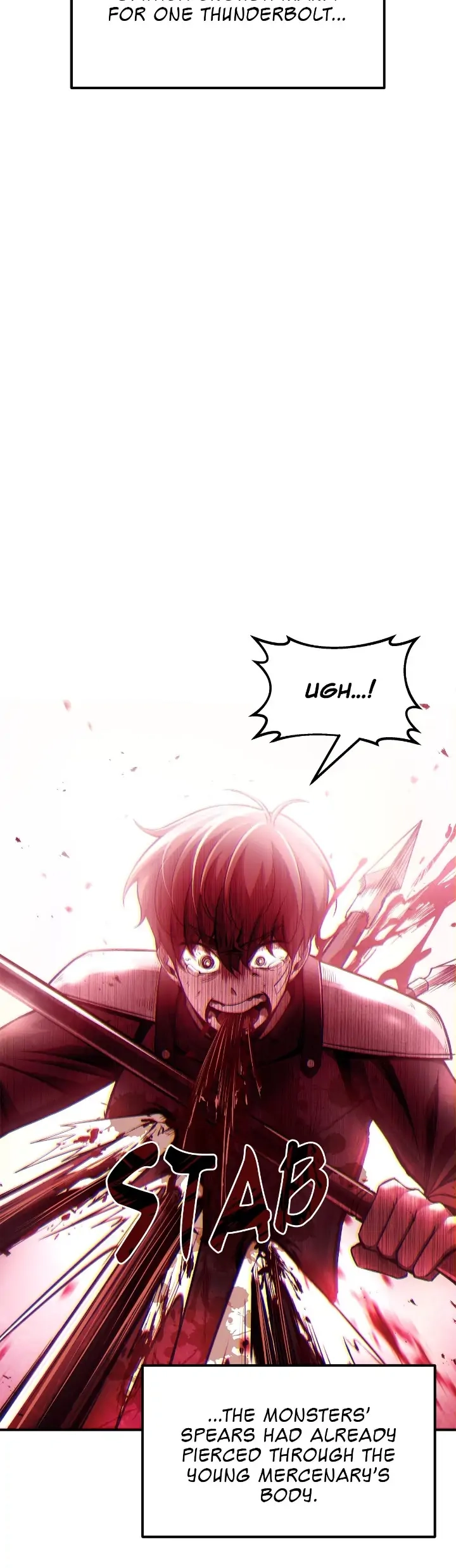 I Became the Tyrant of a Defense Game Chapter 17 Page 33