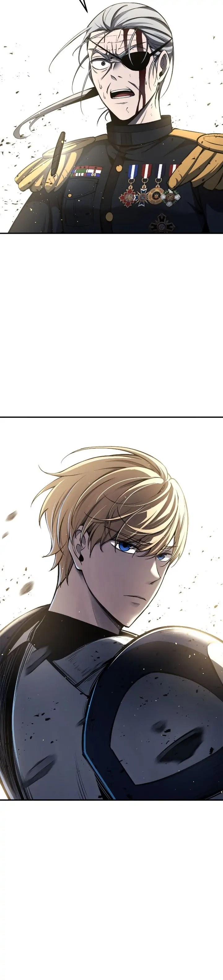 I Became the Tyrant of a Defense Game Chapter 17 Page 49