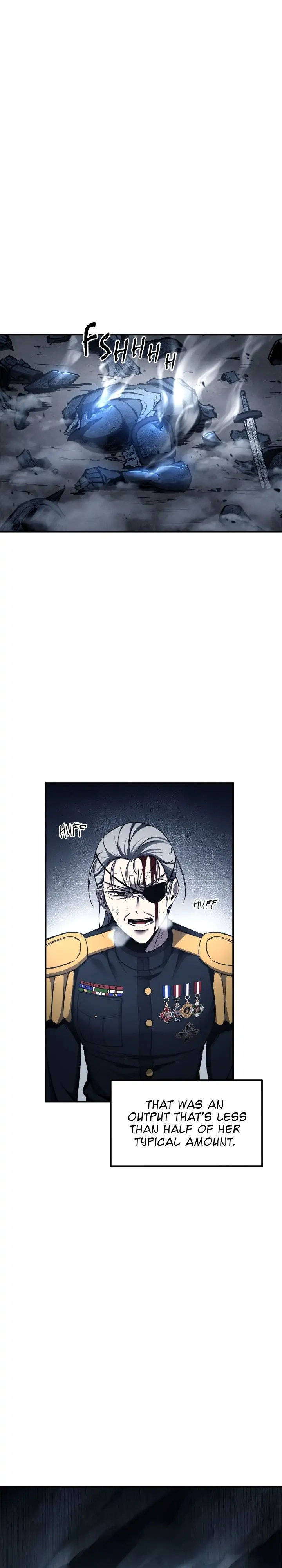 I Became the Tyrant of a Defense Game Chapter 17 Page 25