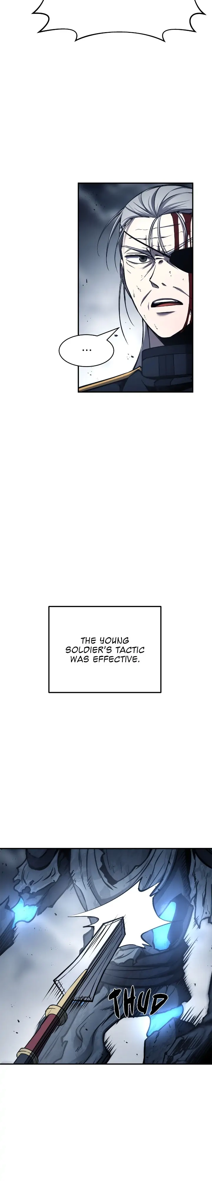 I Became the Tyrant of a Defense Game Chapter 17 Page 29