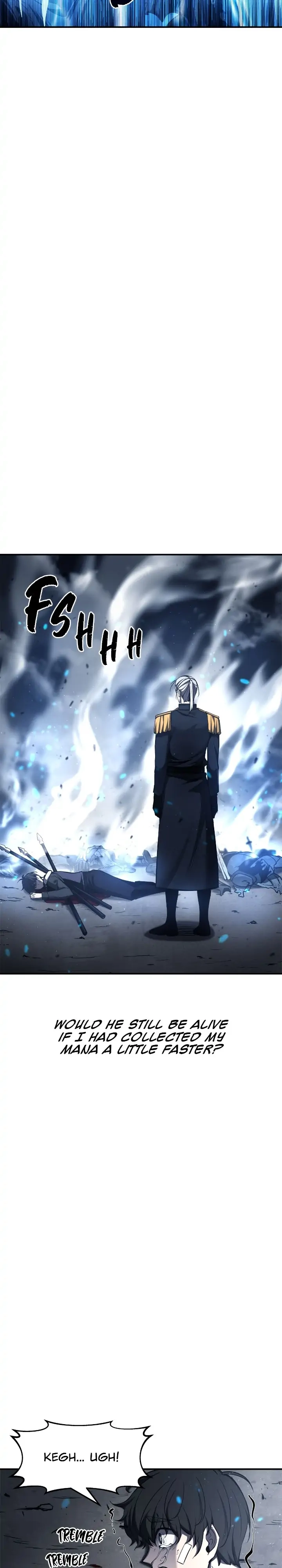I Became the Tyrant of a Defense Game Chapter 17 Page 35